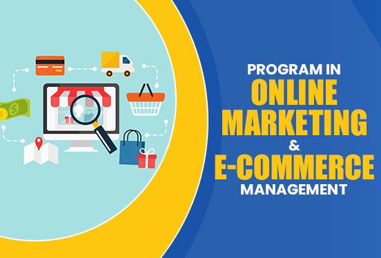 Online Marketing & E-Com Mgmt